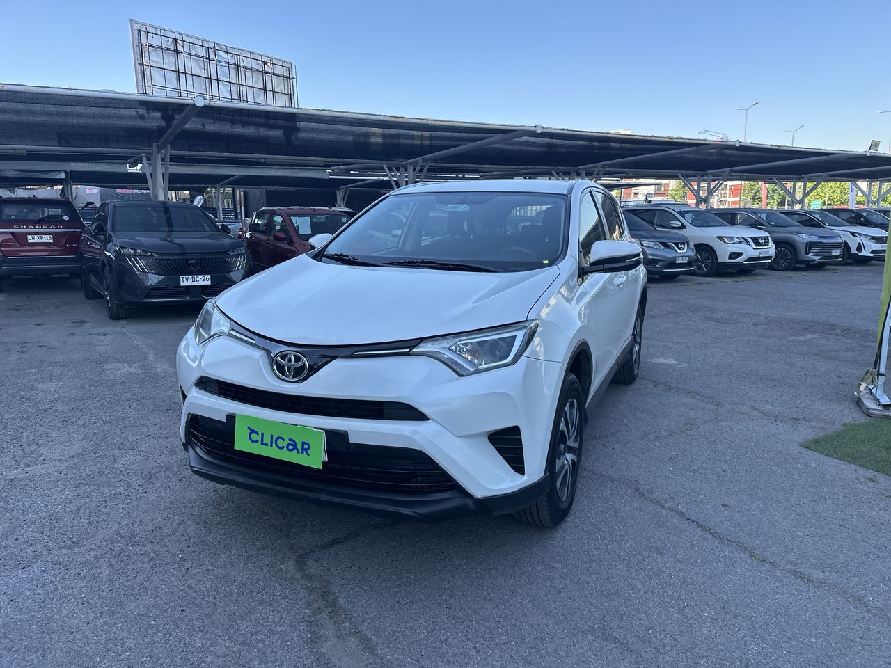 TOYOTA - 2