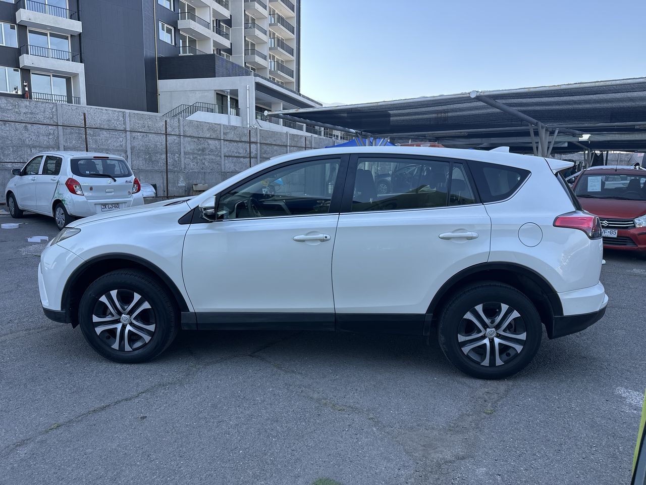 TOYOTA - 3