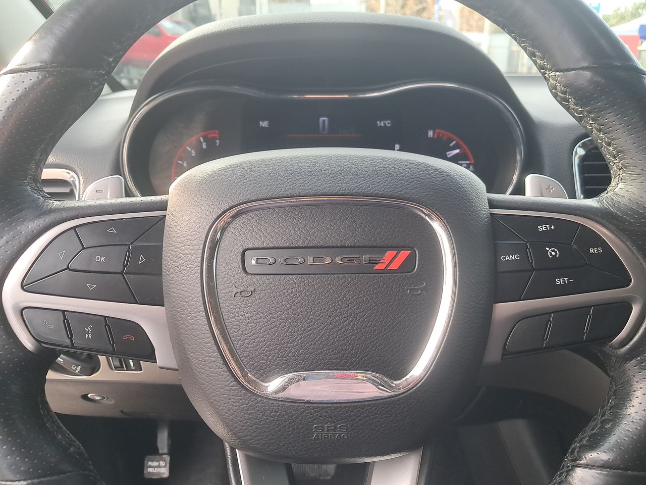 DODGE - 18