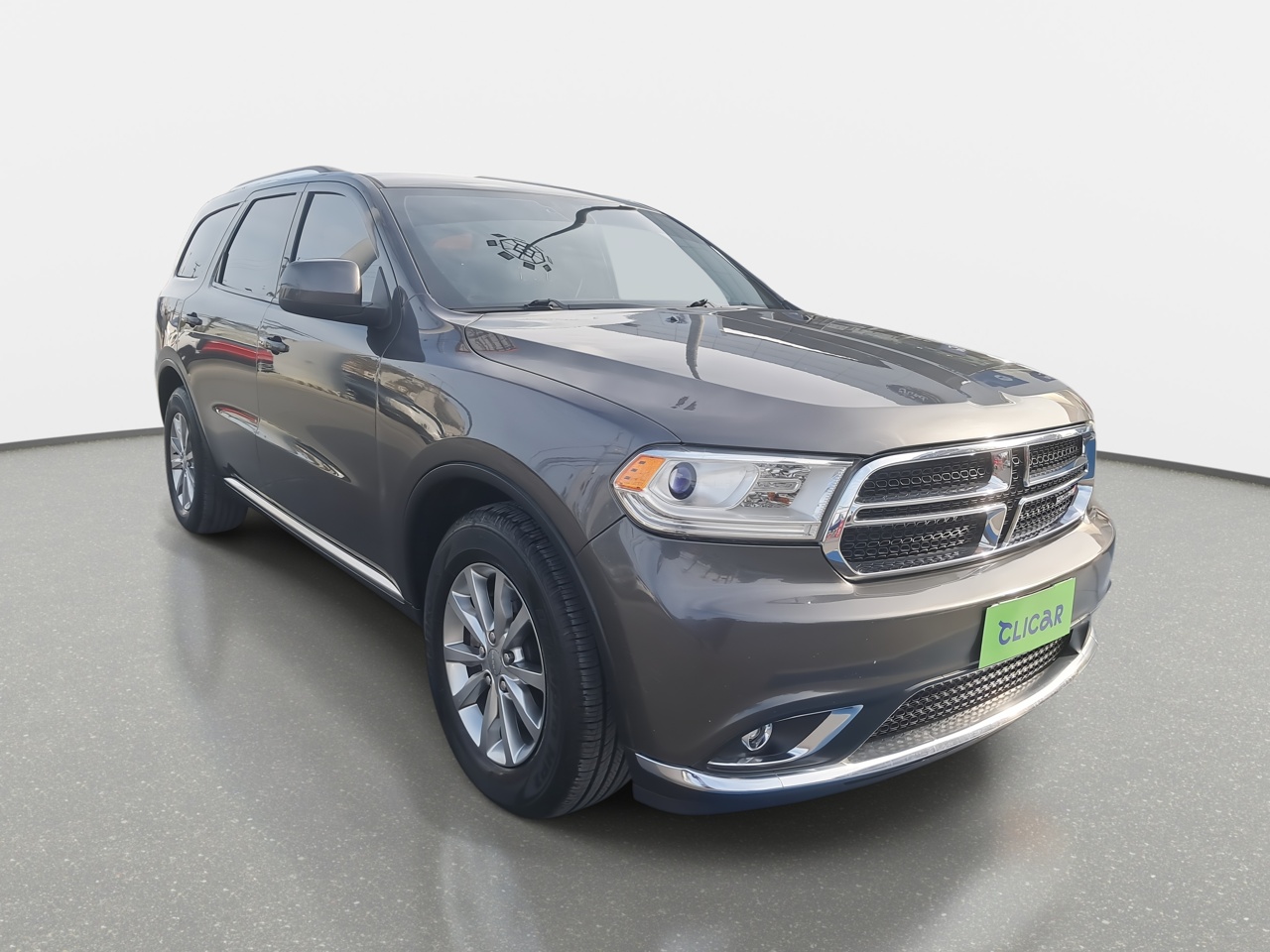 DODGE