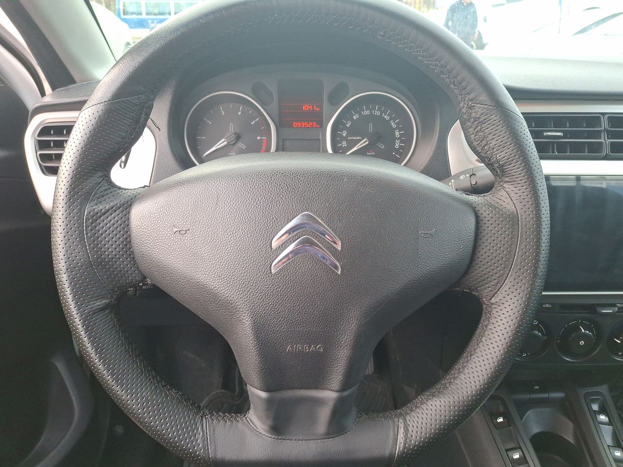CITROEN - 22