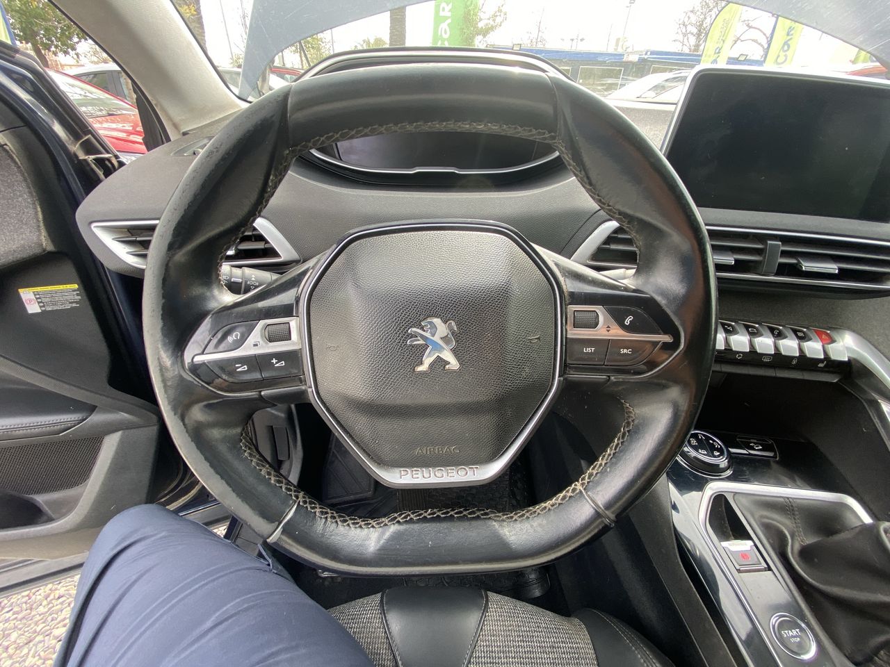 PEUGEOT - 26