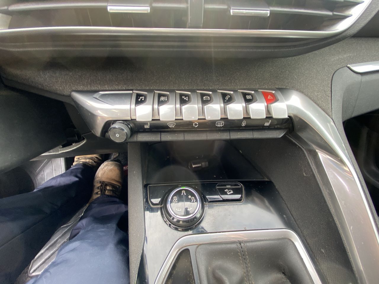 PEUGEOT - 30