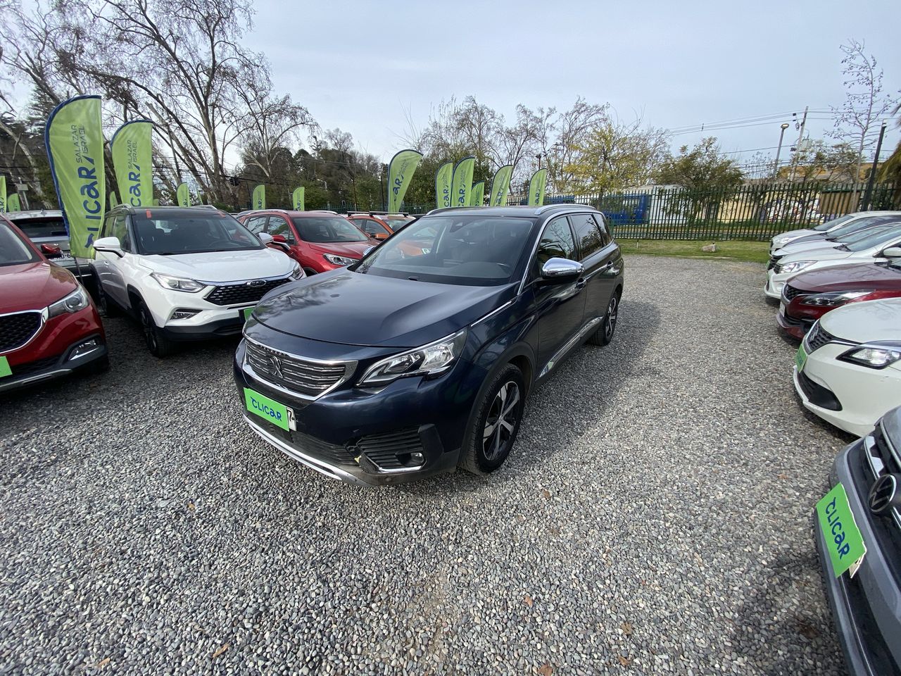 PEUGEOT - 3
