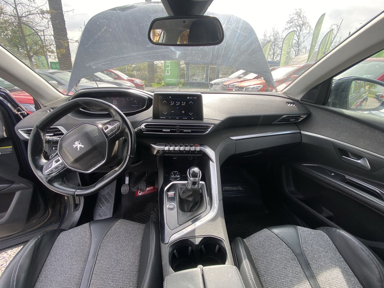 PEUGEOT - 9