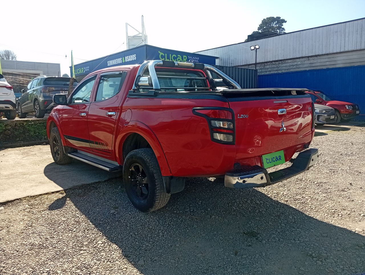 MITSUBISHI - 5
