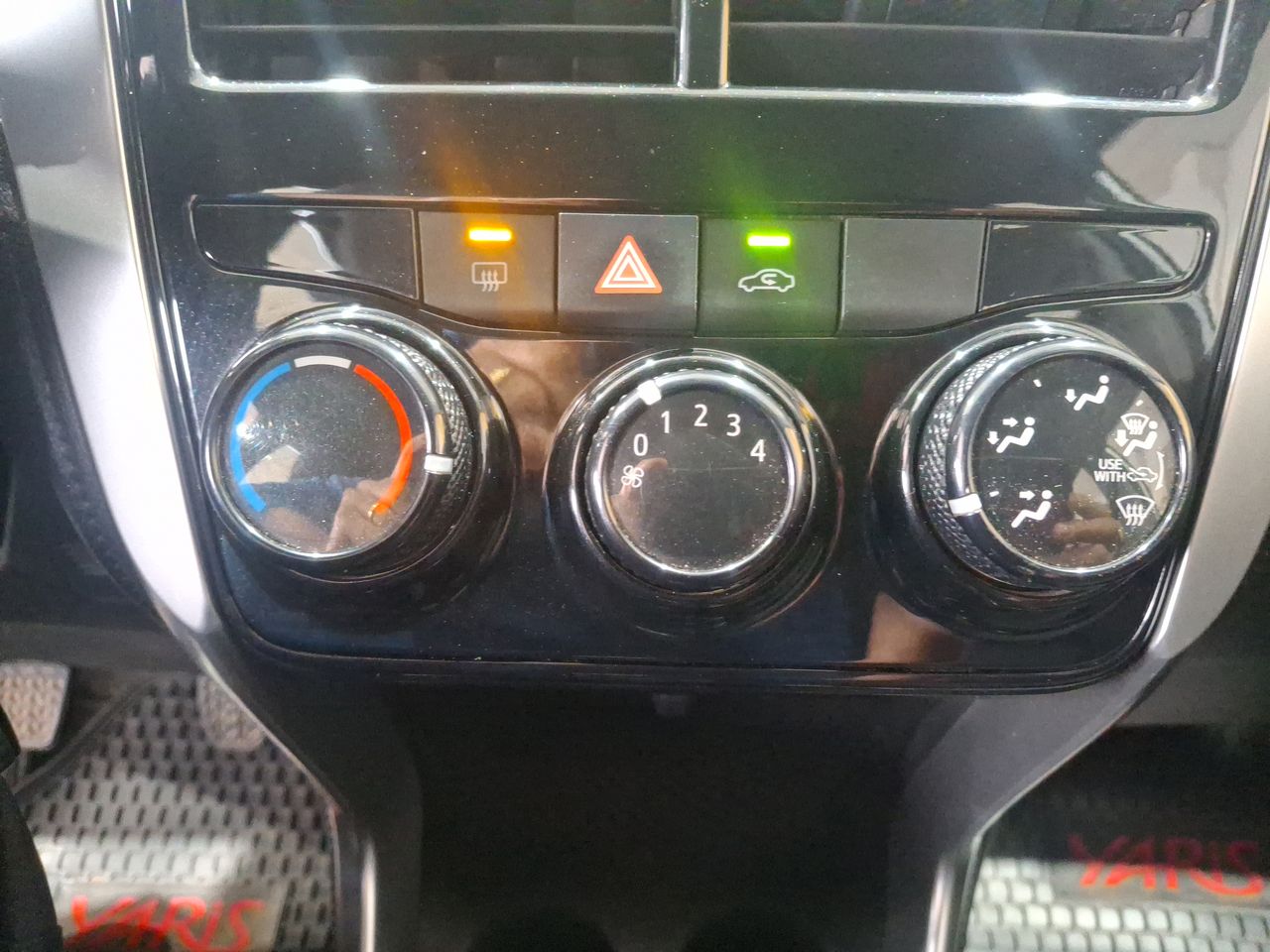 TOYOTA - 27