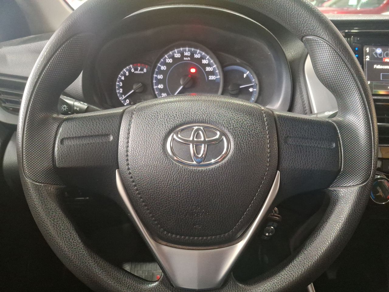 TOYOTA - 23