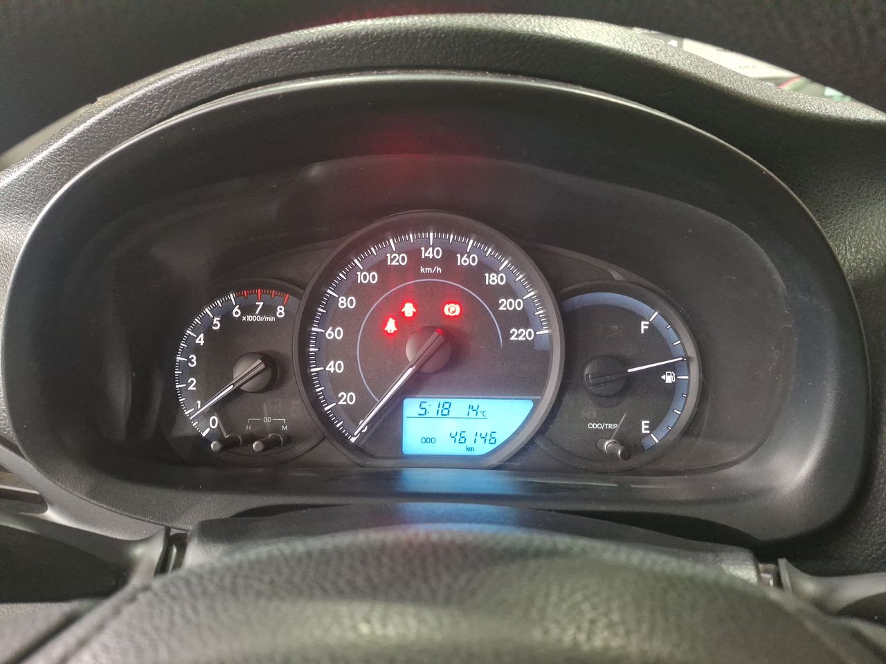 TOYOTA - 24