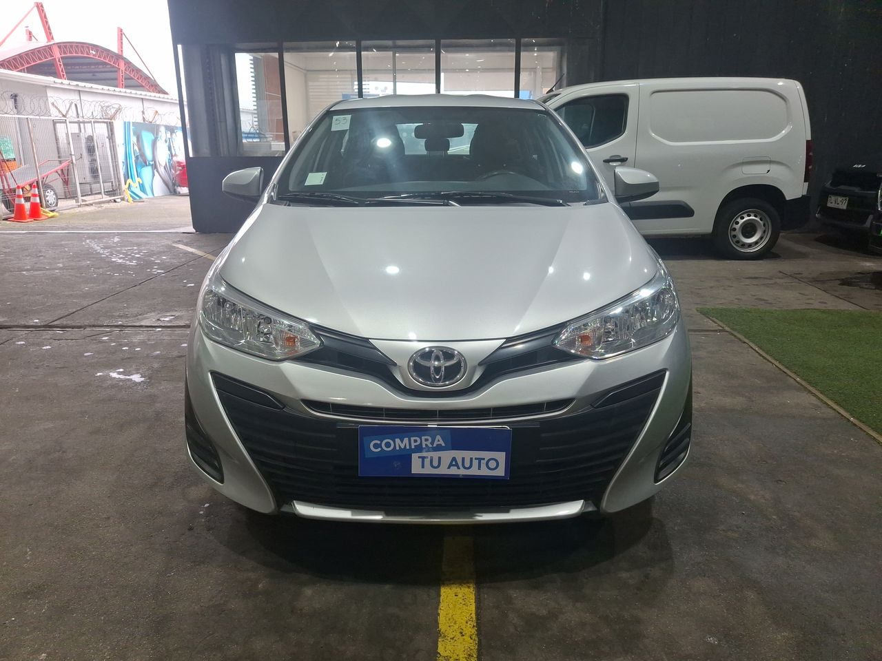 TOYOTA - 2