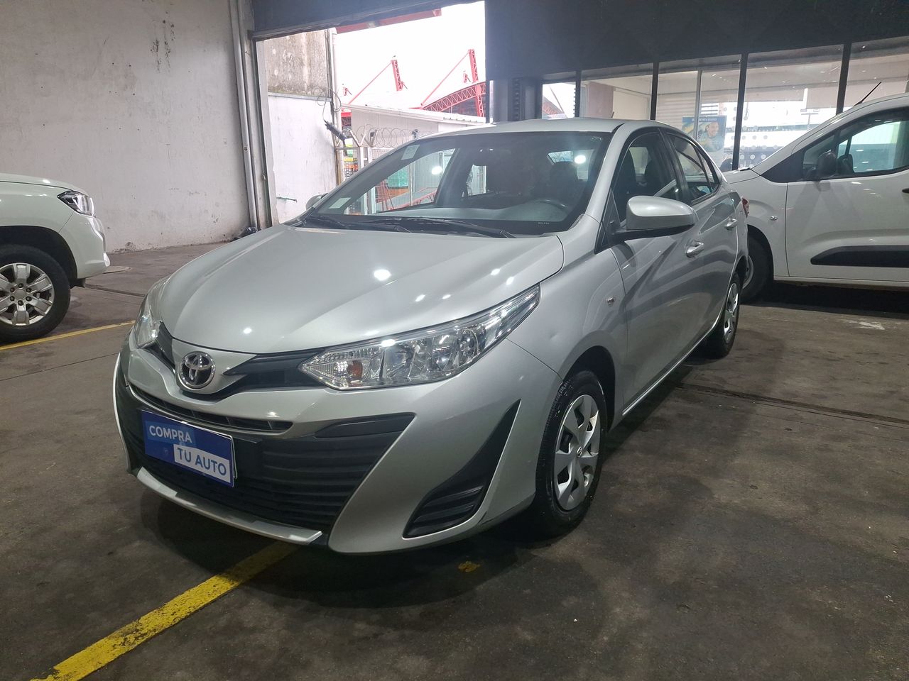 TOYOTA - 3