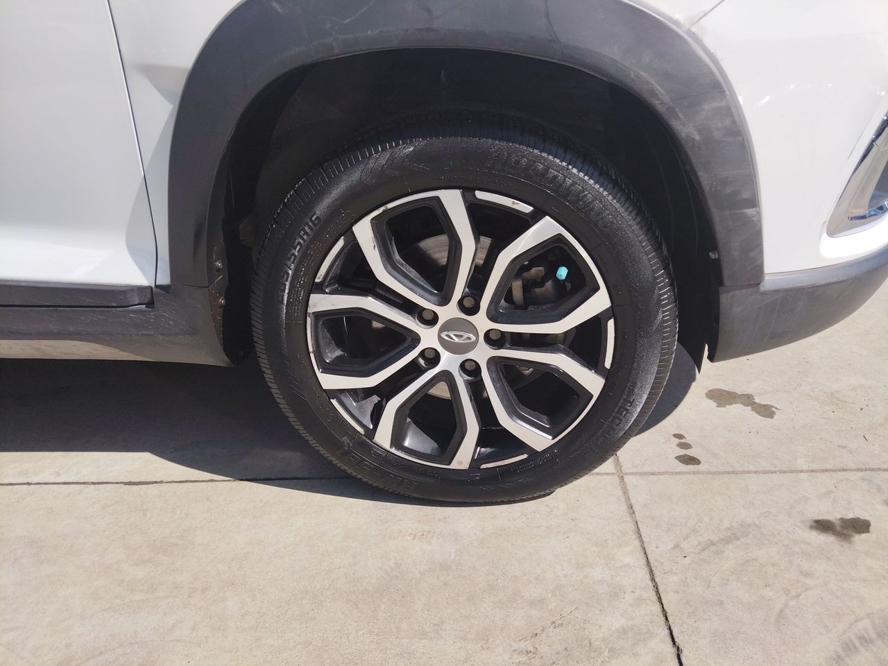 CHERY - 17