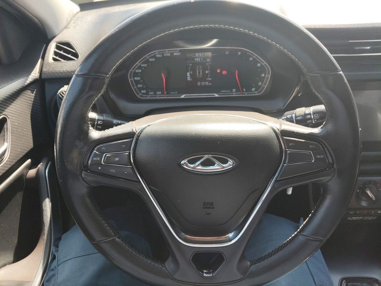 CHERY - 26