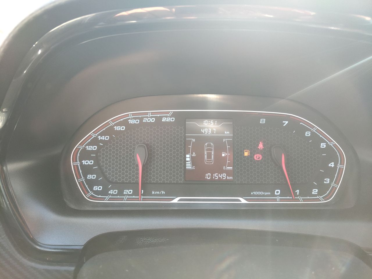 CHERY - 28
