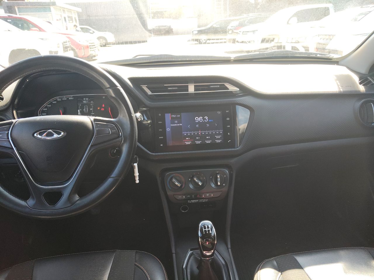 CHERY - 33