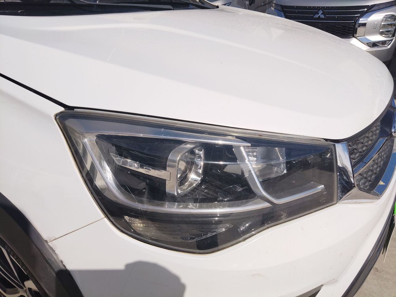 CHERY - 19