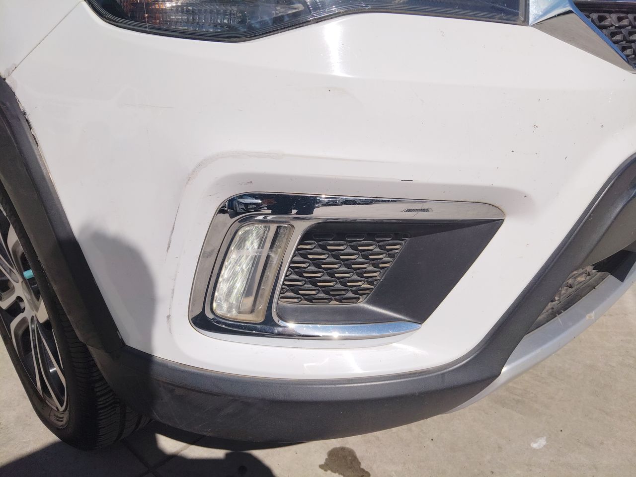 CHERY - 20