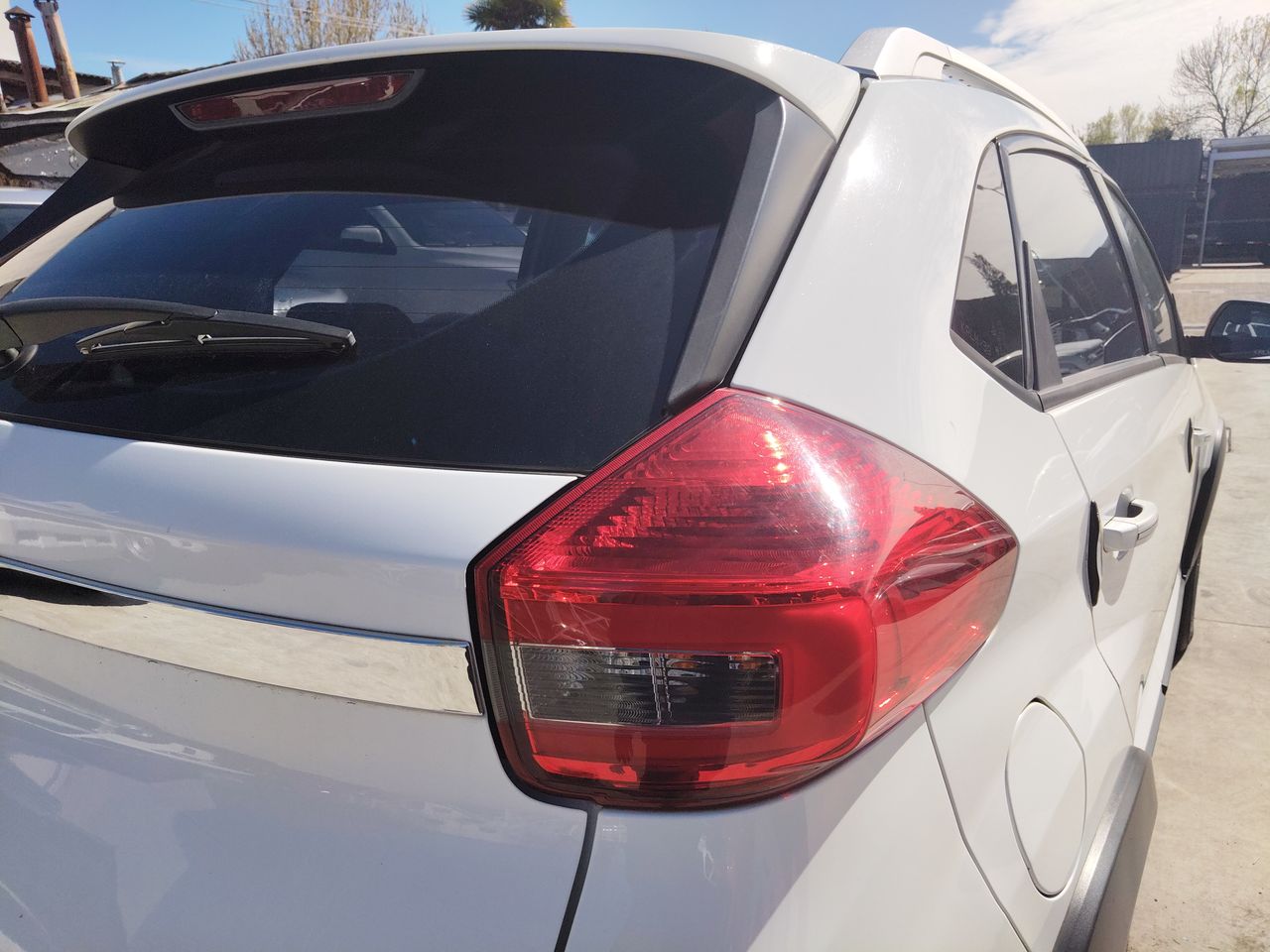 CHERY - 21