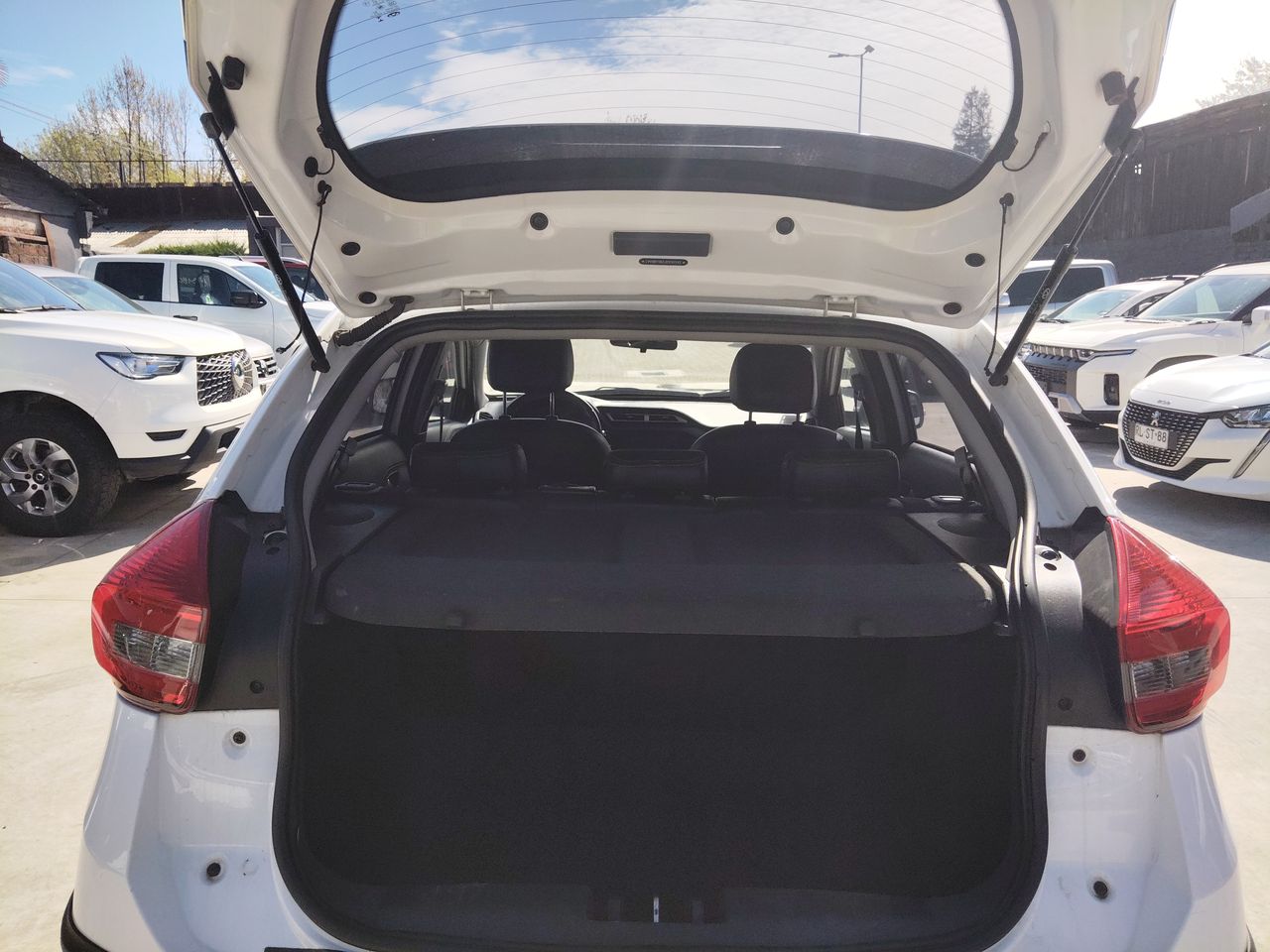 CHERY - 22