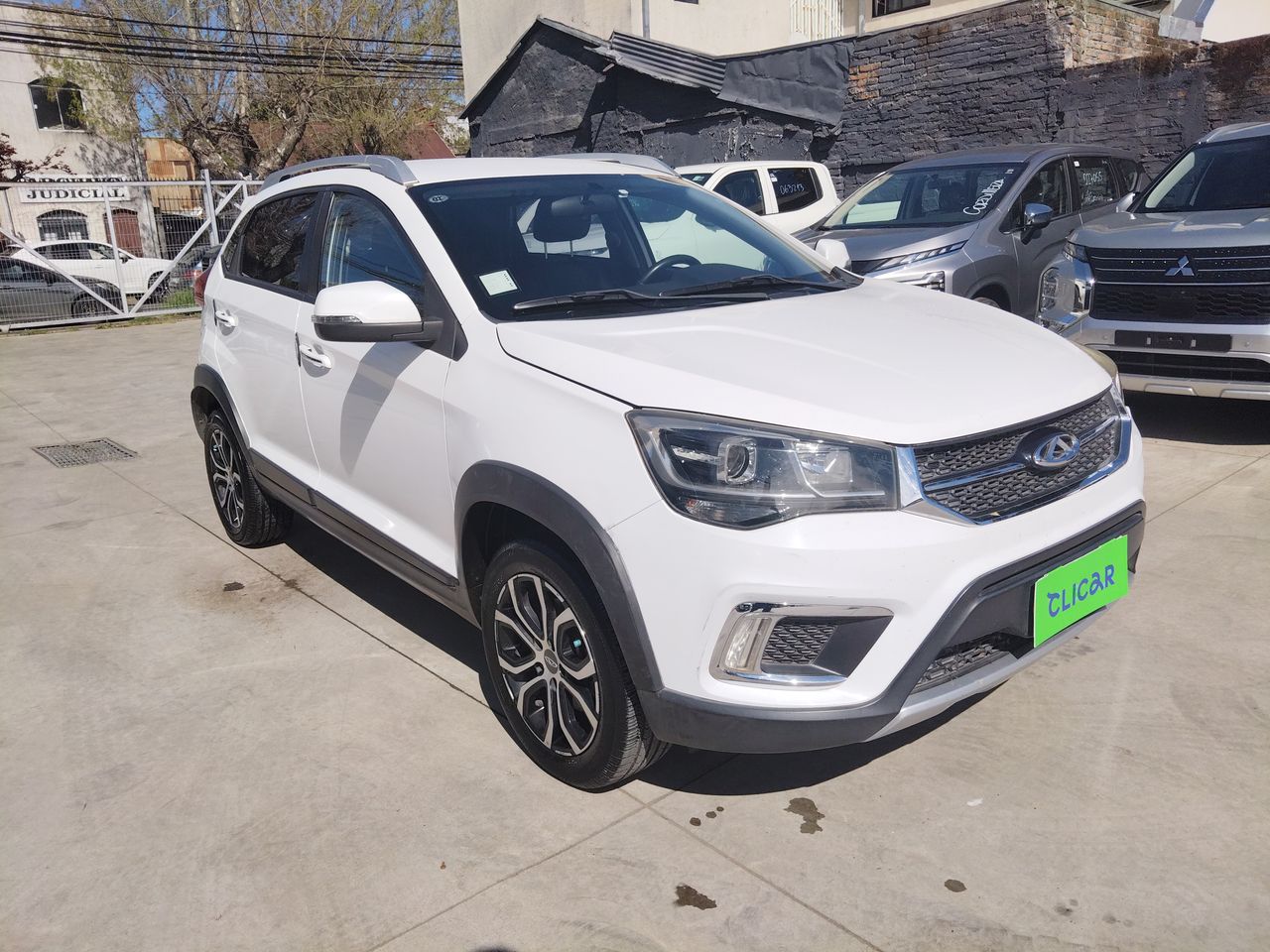 CHERY - 1