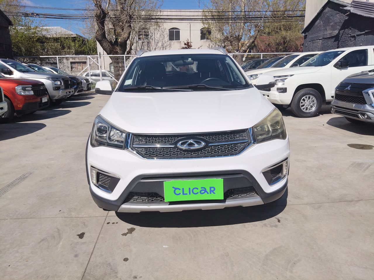 CHERY - 2