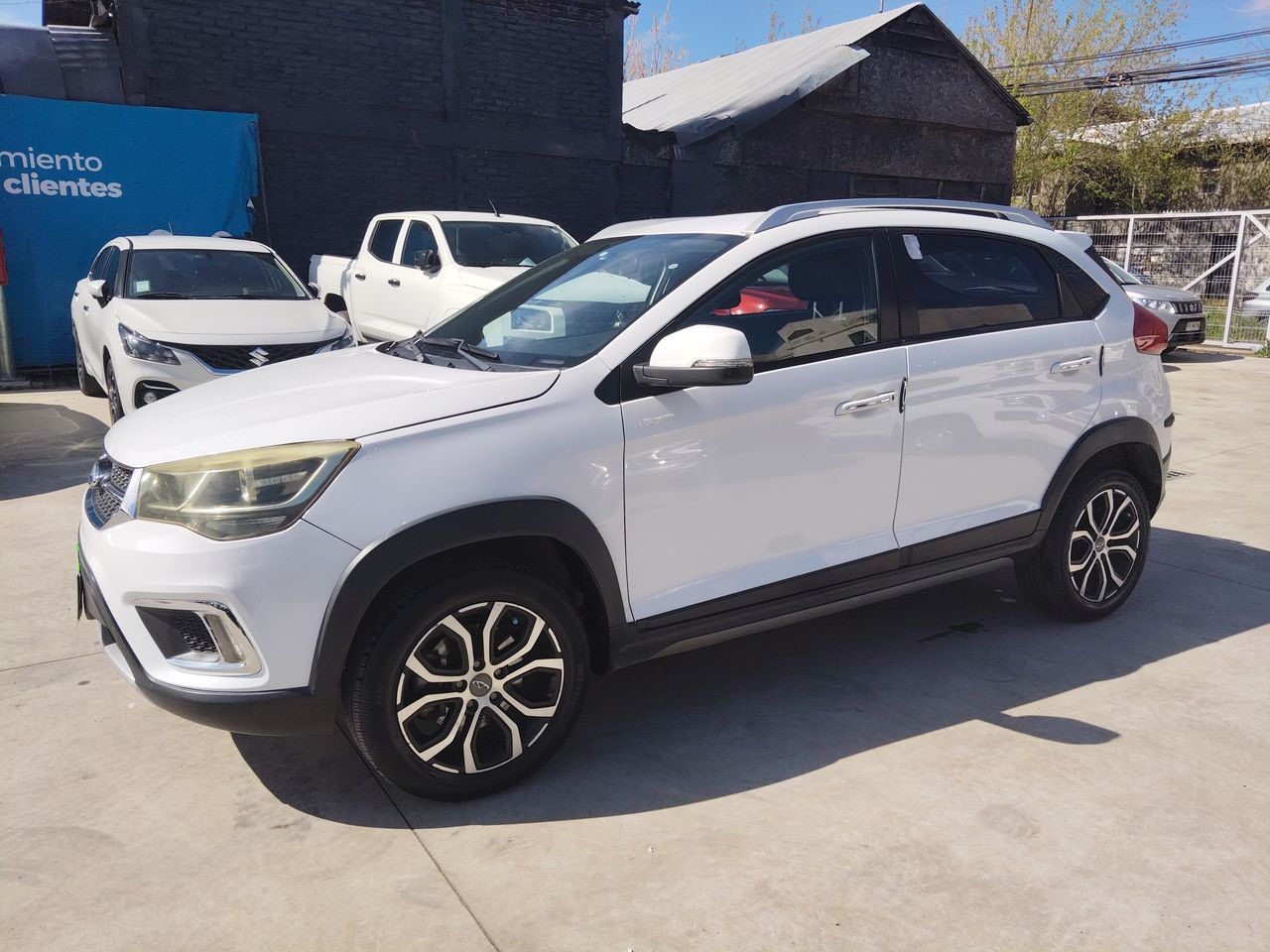 CHERY - 3