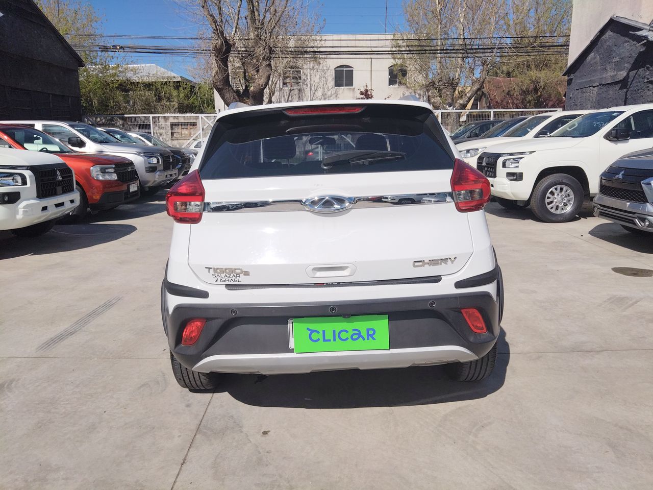 CHERY - 6