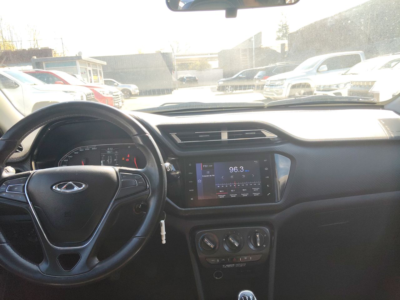 CHERY - 9