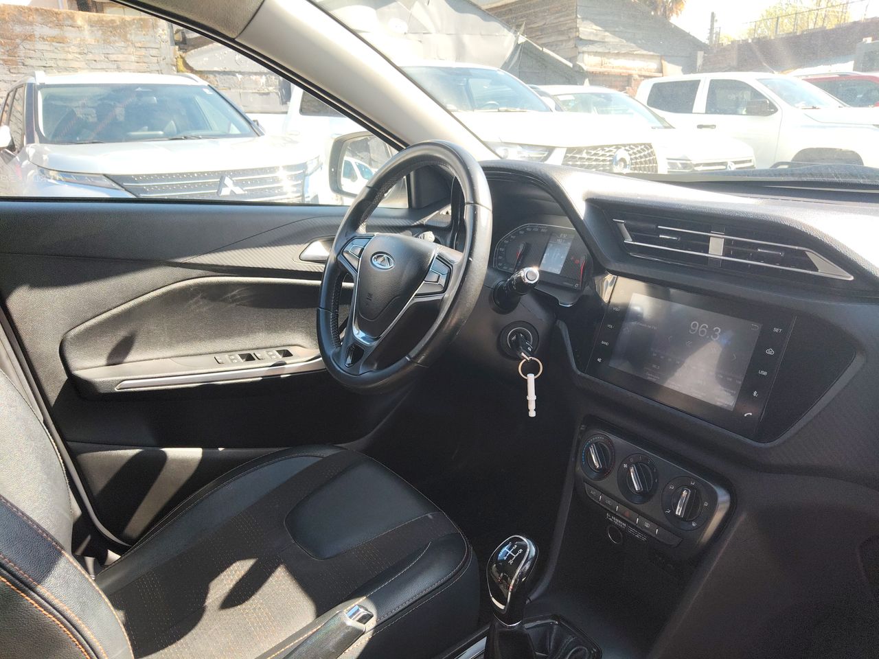 CHERY - 16