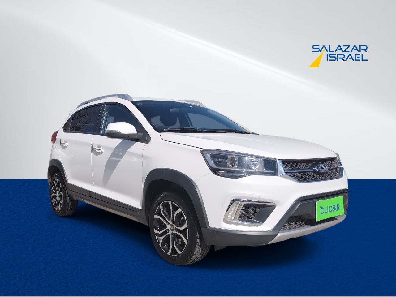 CHERY