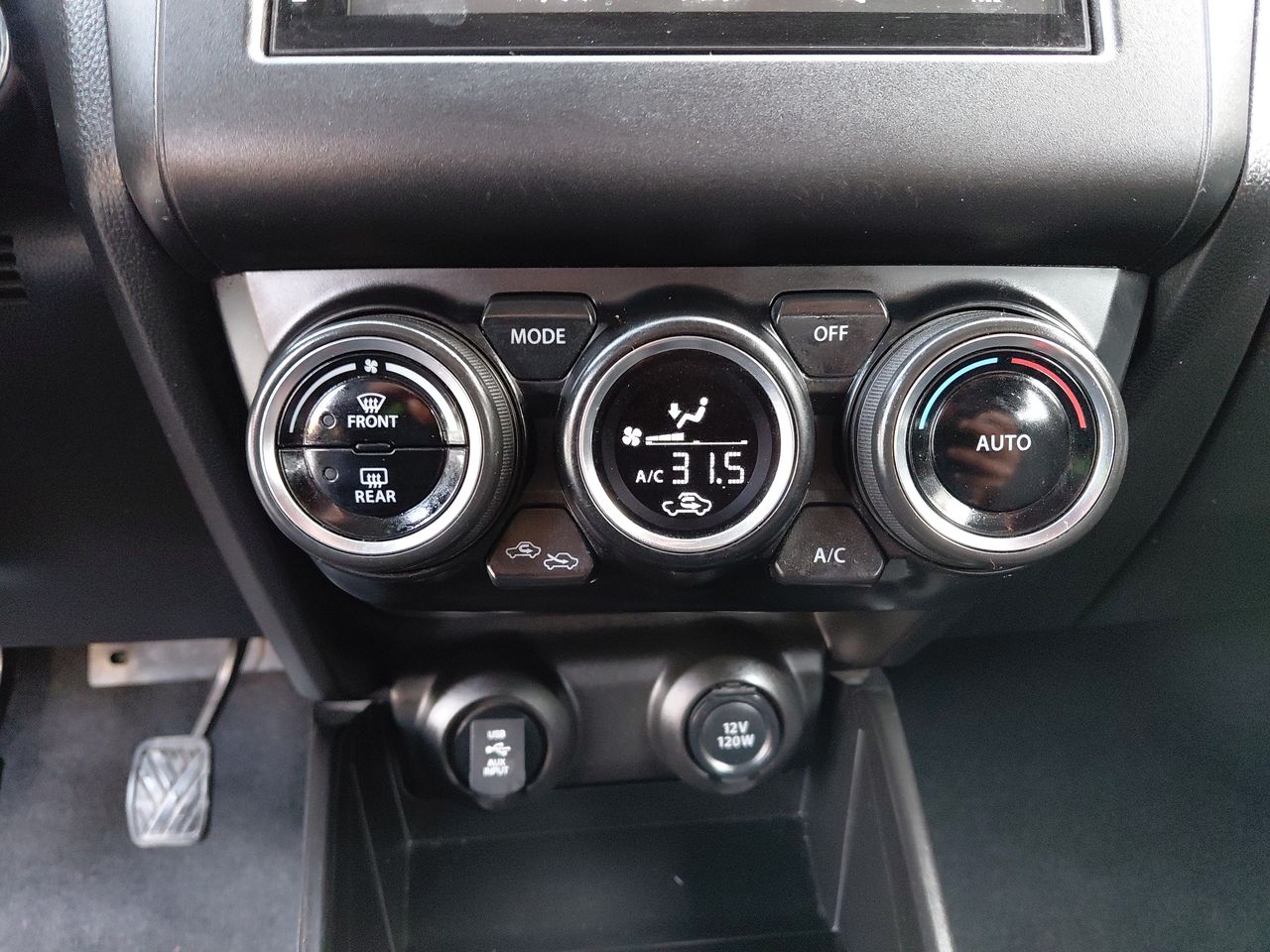 SUZUKI - 21