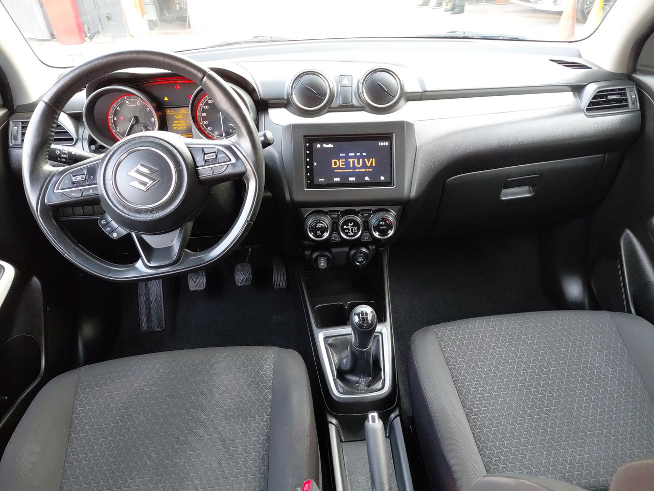 SUZUKI - 1