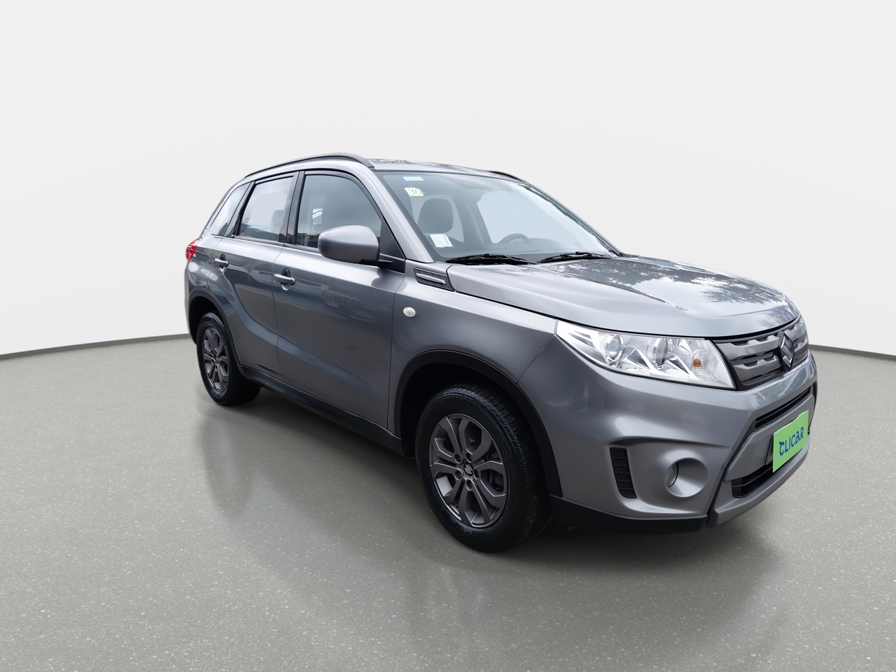 SUZUKI - 1
