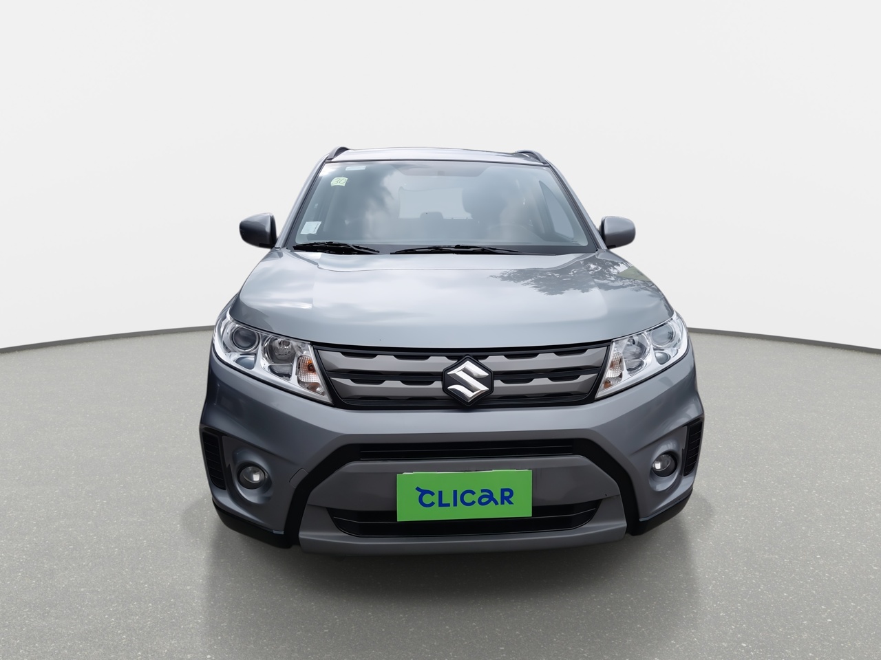 SUZUKI - 2