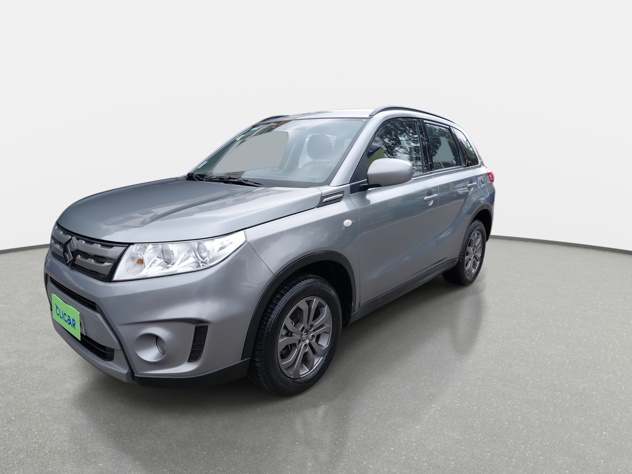 SUZUKI - 3