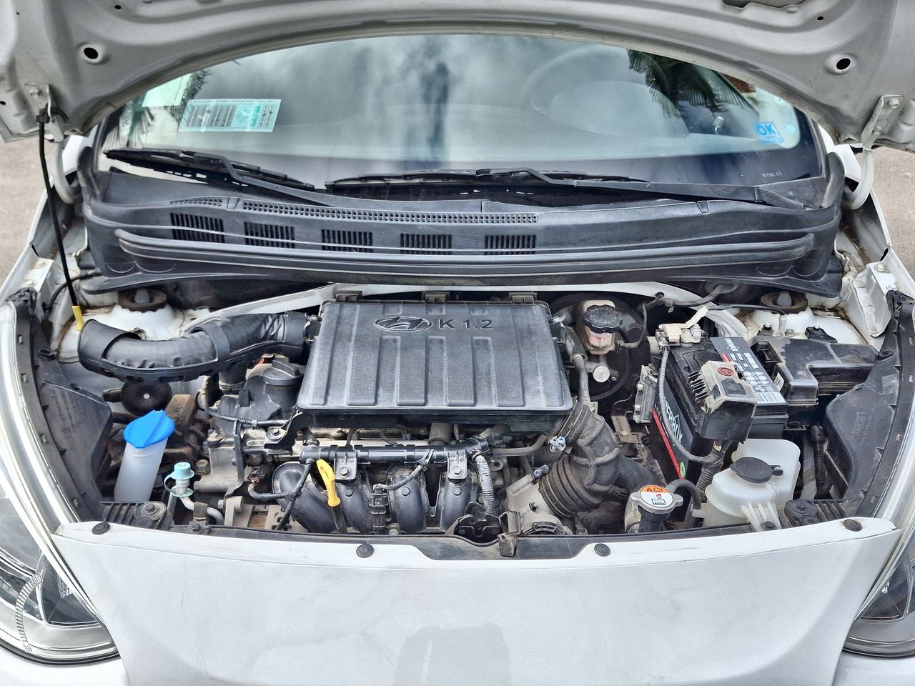 HYUNDAI - 18