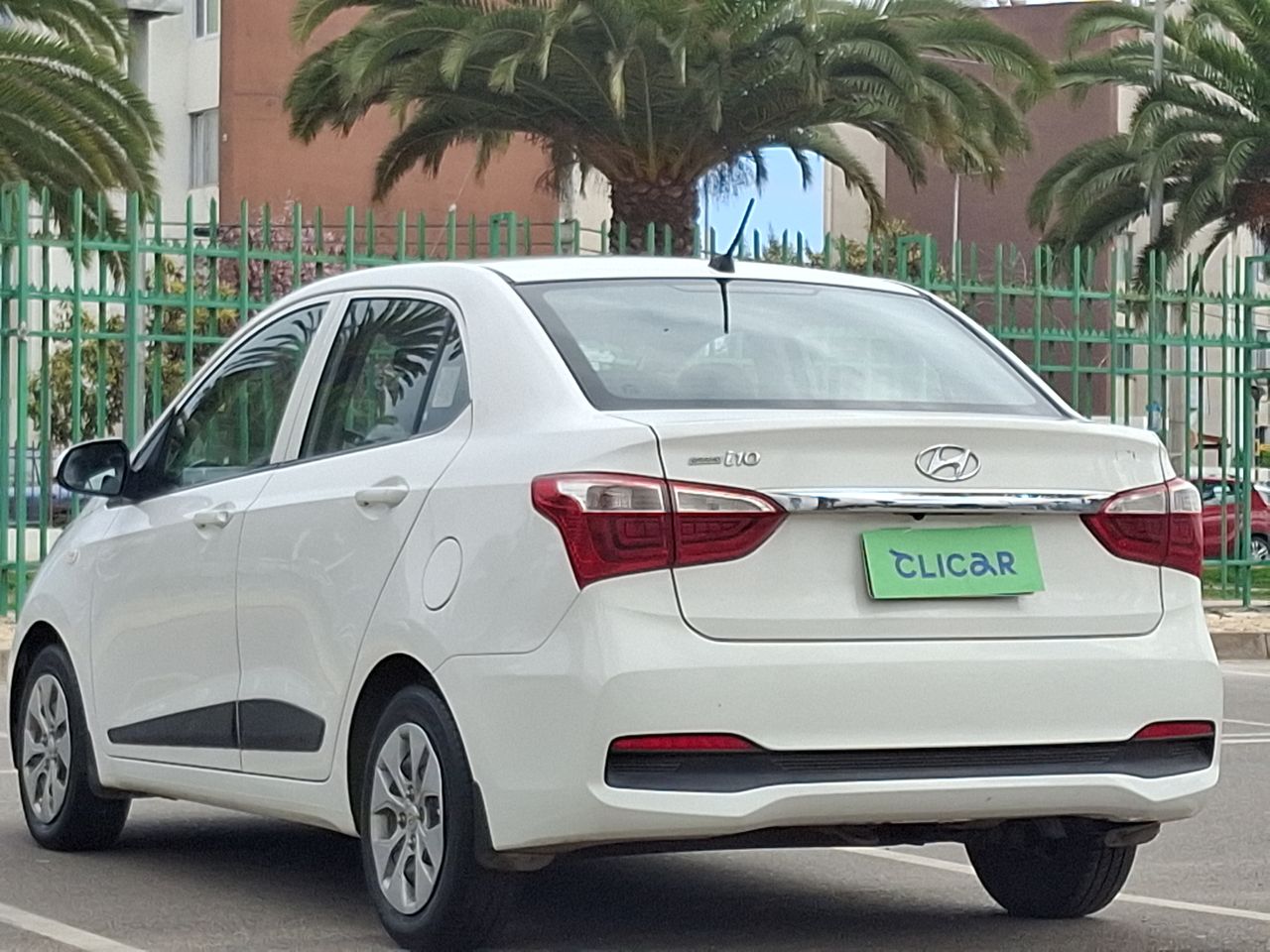 HYUNDAI - 5