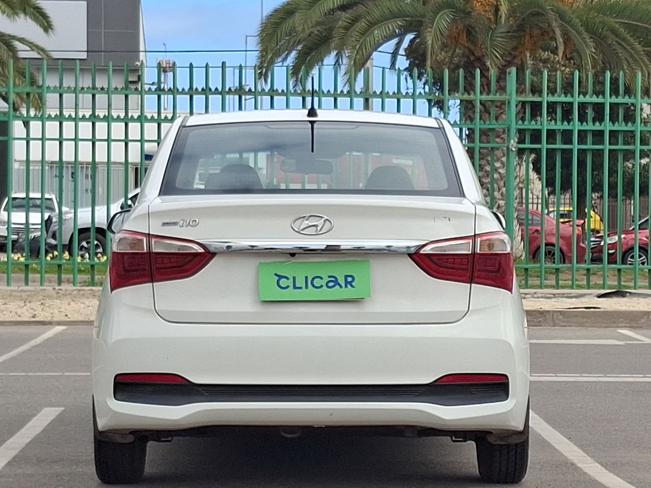 HYUNDAI - 6