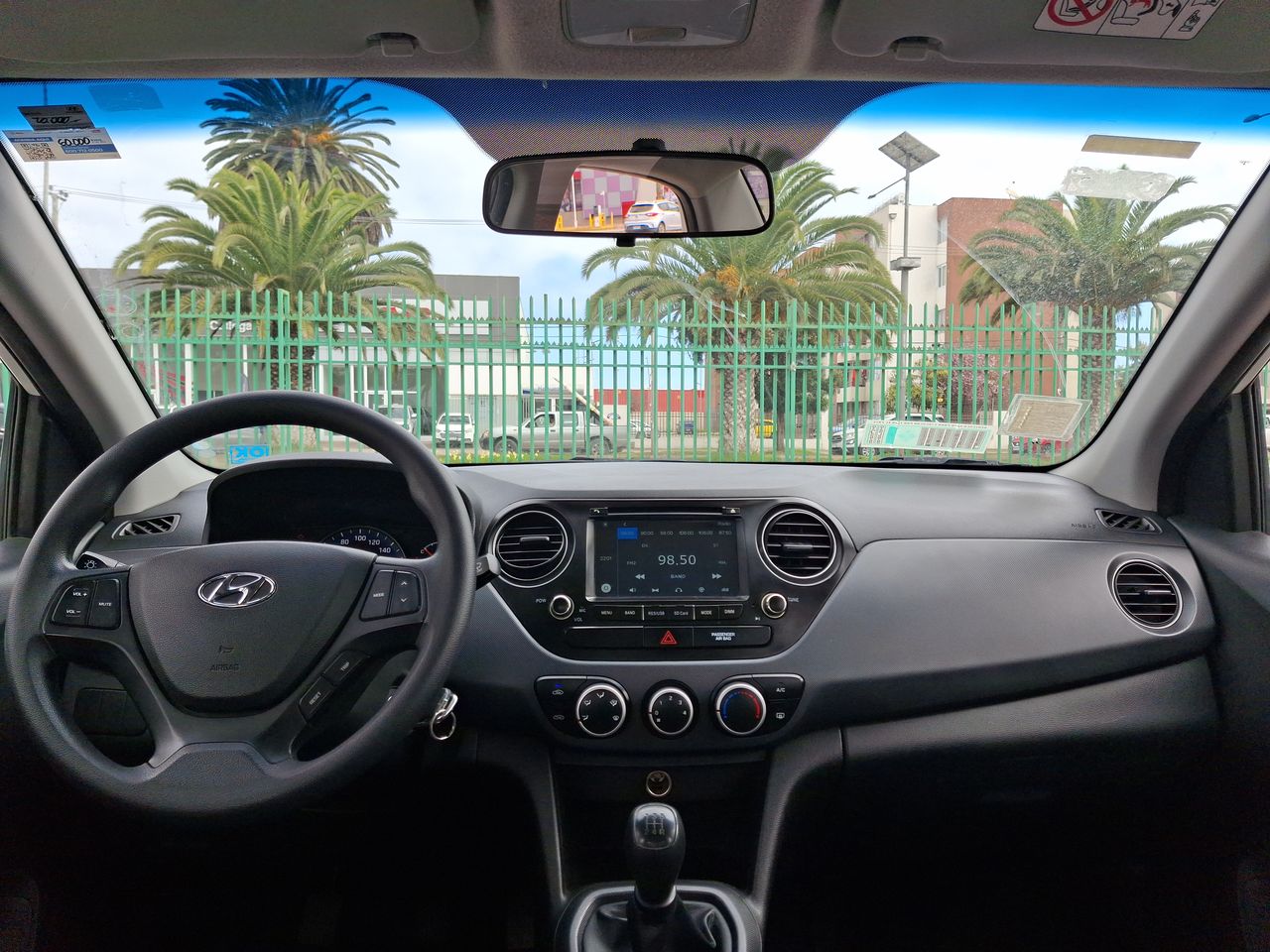 HYUNDAI - 9