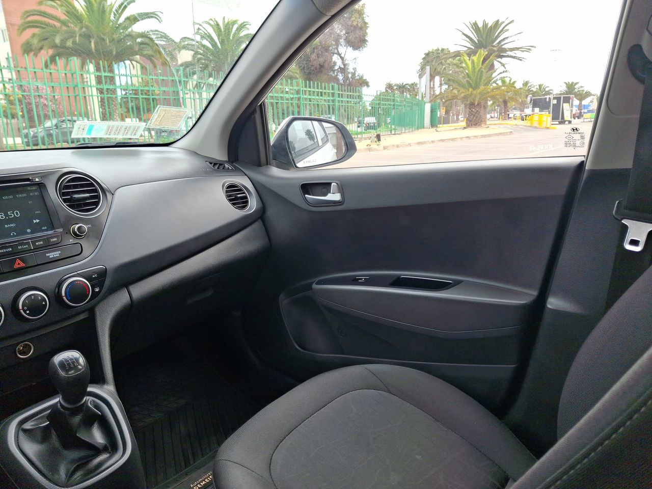 HYUNDAI - 10