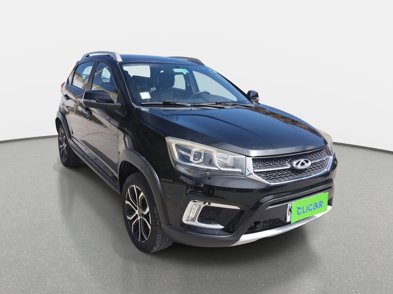 CHERY