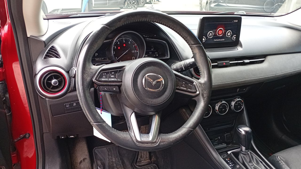 MAZDA - 10