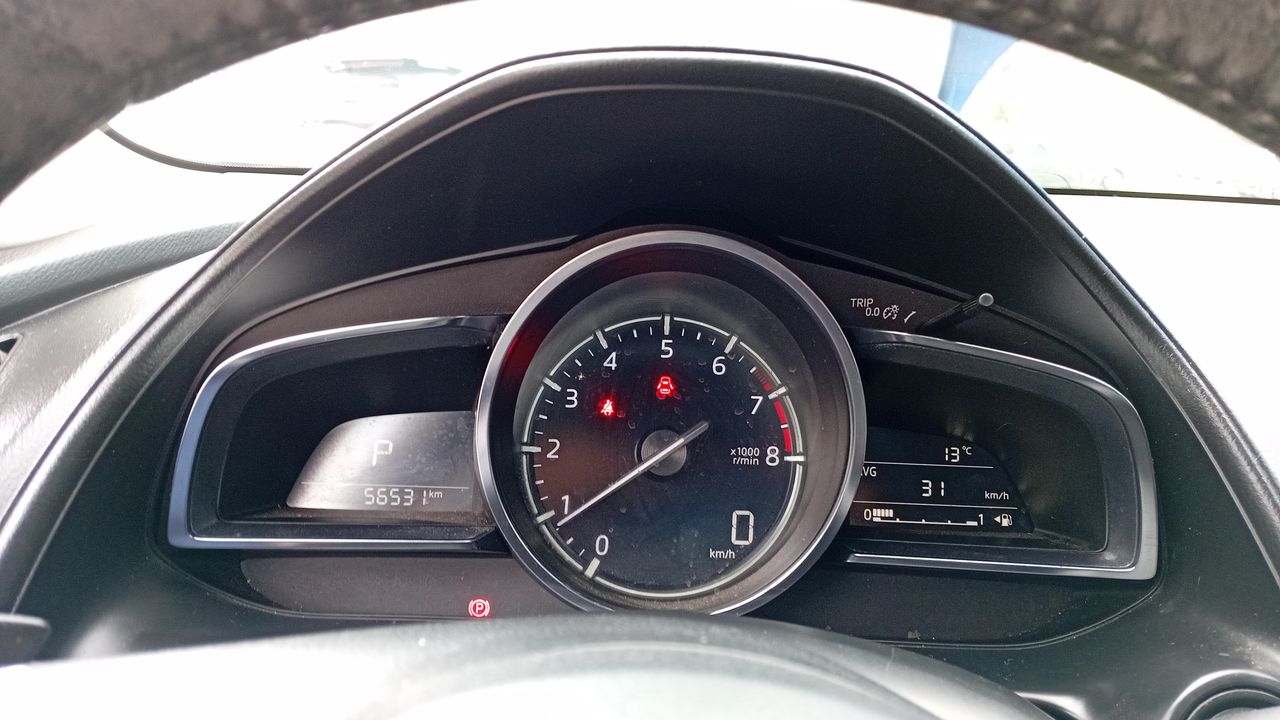 MAZDA - 11
