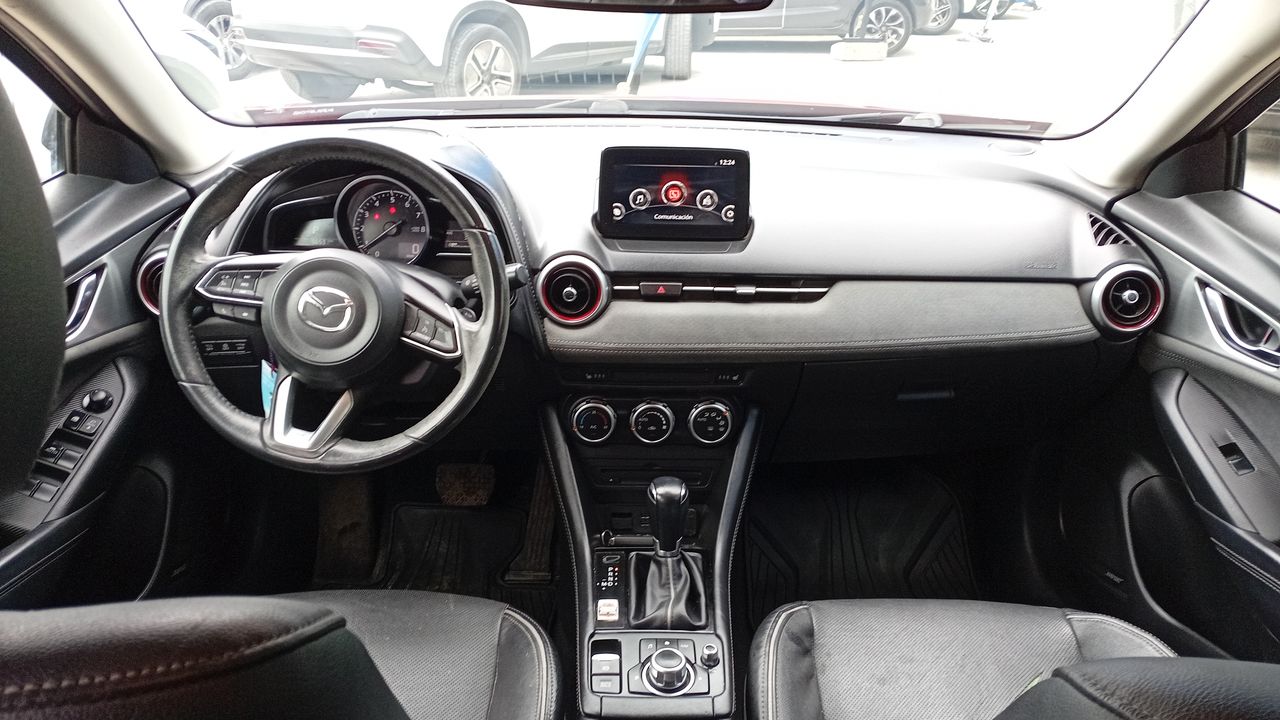 MAZDA - 15