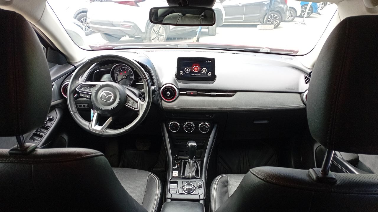 MAZDA - 1