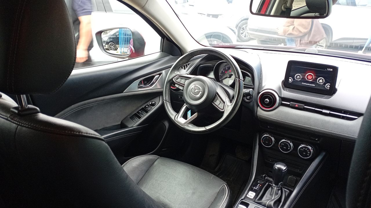 MAZDA - 8