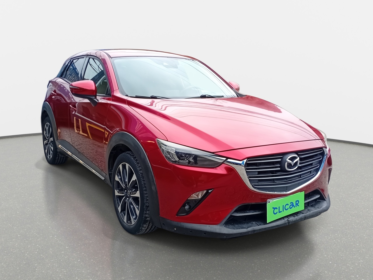MAZDA