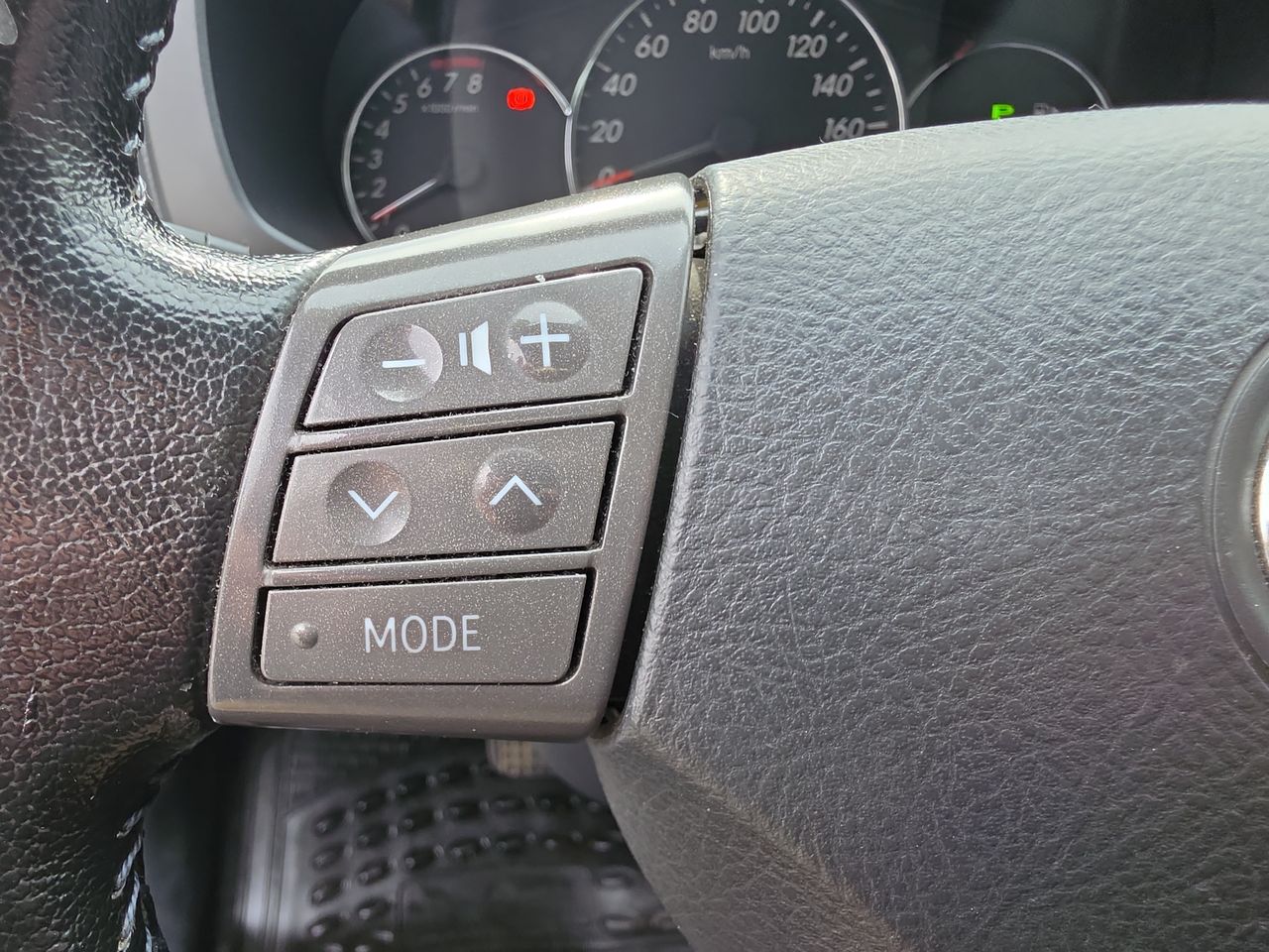 Toyota Rush — foto 28 de 37