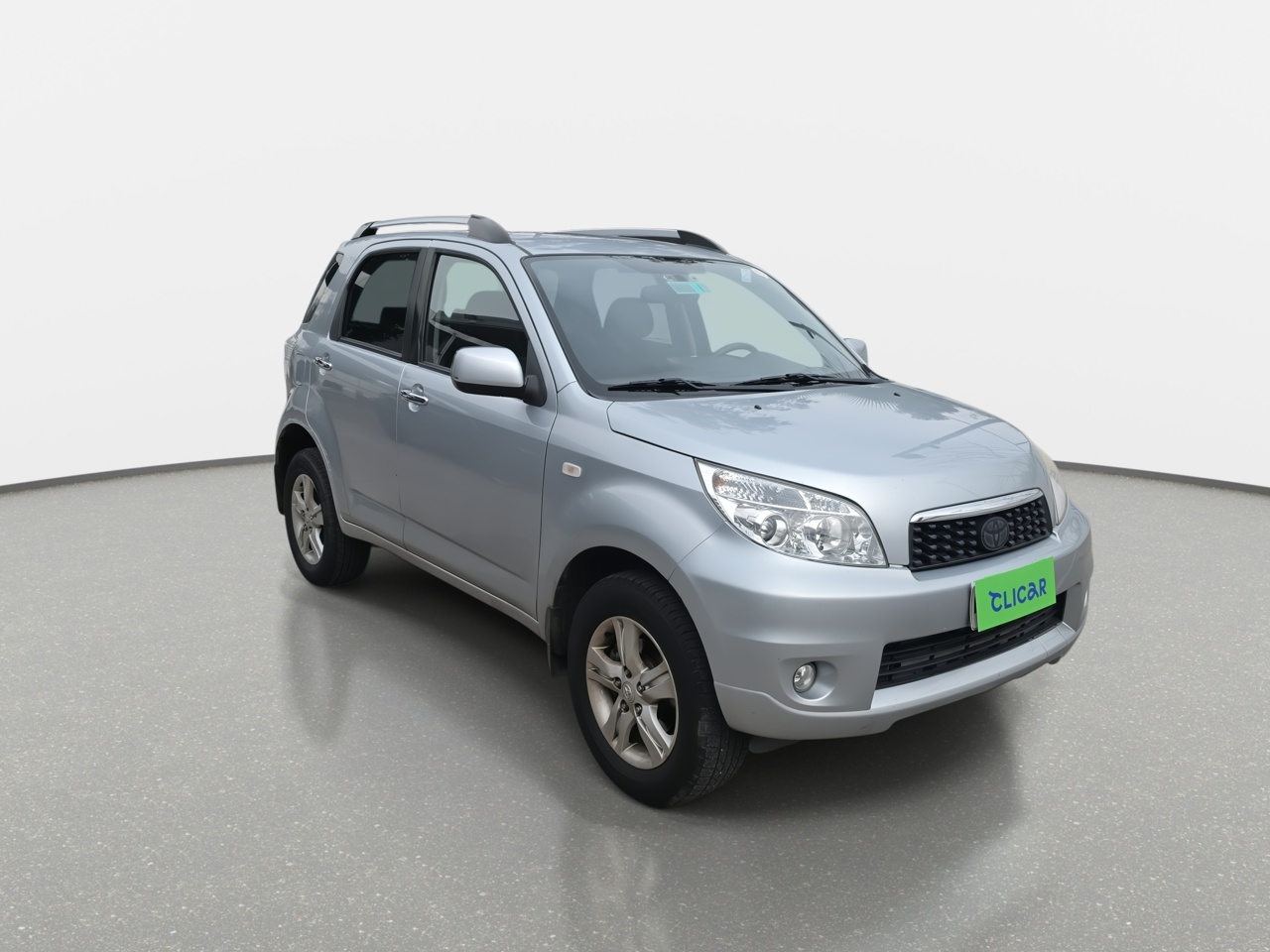 TOYOTA - 1