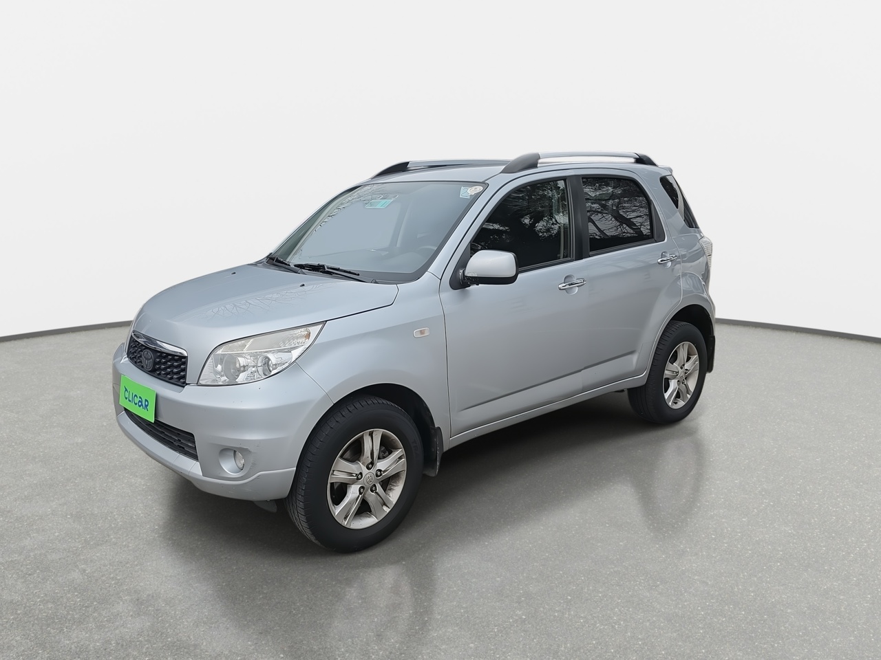 TOYOTA - 3